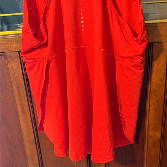 Fila Racerback Performance Tank - Picture 3 of 8